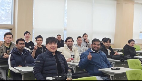 이민자통합센터, 서영대에서 법무부 사회통합프로그램 단계평가 시행