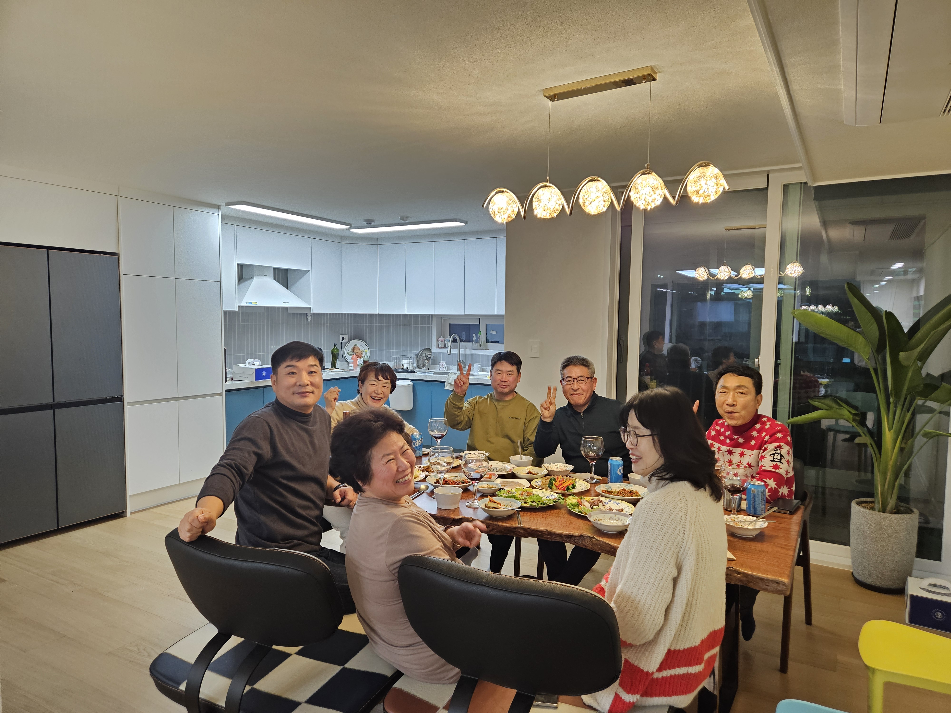 소방안전공학과 25년 졸업생들과의 만남  상세정보 페이지로 이동하기