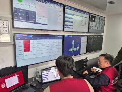 고려대의료원과 ‘5G 기반 이동형 유연의료 시스템’ 재난대응 실증 평가 참여-10.jpg