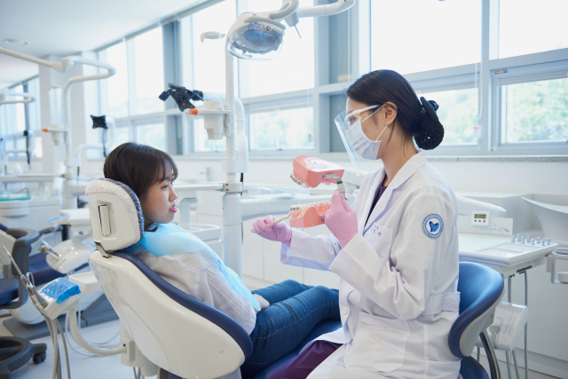 치위생과_제53회 치과위생사 국가고시 100% 합격 상세정보 페이지로 이동하기